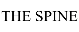 the spine
