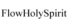 flowholyspirit