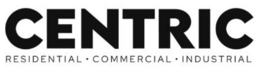 centric residential · commercial · industrial