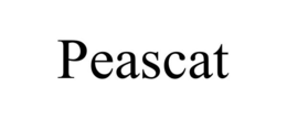 peascat