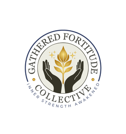 gathered fortitude collective inner strength awakened