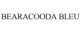 bearacooda bleu