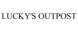 lucky's outpost