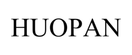 huopan