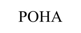 poha