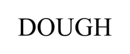 dough