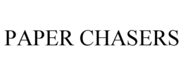 paper chasers