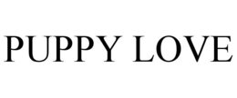 puppy love