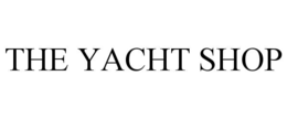 the yacht shop