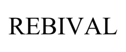 rebival