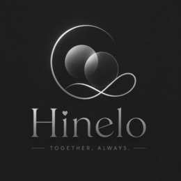 hinelo together, always.