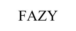 fazy