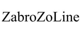 zabrozoline