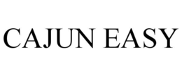 cajun easy