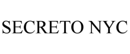 secreto nyc