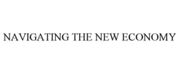 navigating the new economy