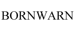bornwarn