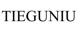 tieguniu