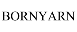 bornyarn