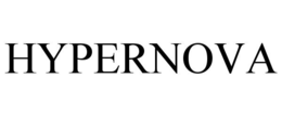 hypernova