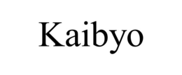 kaibyo