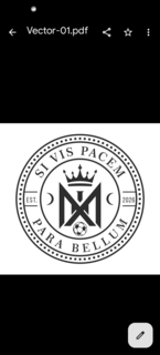 si vis pacem est. 2026 para bellum