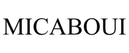 micaboui