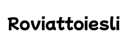 roviattoiesli