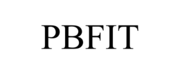 pbfit