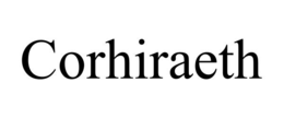 corhiraeth