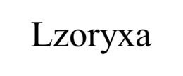 lzoryxa
