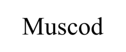 muscod
