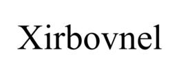 xirbovnel