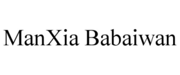 manxia babaiwan
