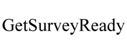 getsurveyready