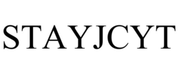 stayjcyt