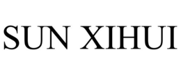 sun xihui