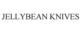 jellybean knives