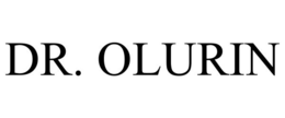 dr. olurin