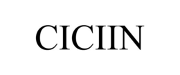 ciciin