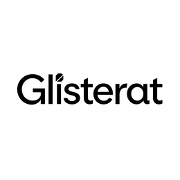 glisterat