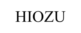 hiozu