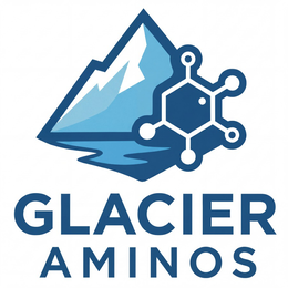 glacier aminos