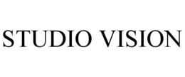 studio vision