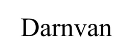 darnvan