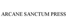 arcane sanctum press