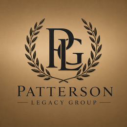 plg patterson legacy group
