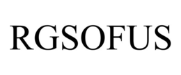 rgsofus