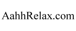 aahhrelax.com