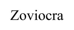 zoviocra